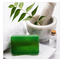 Neem Soap