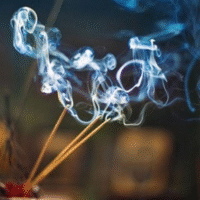 अगरबत्ती