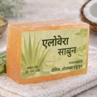 Aloe Vera Soap
