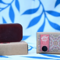 Reetha Soap