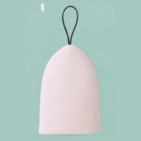 Camphor Dome Pouch