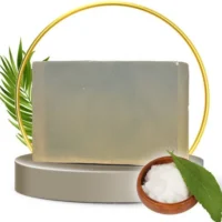 Camphor Soap