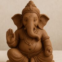 Ganesh idol